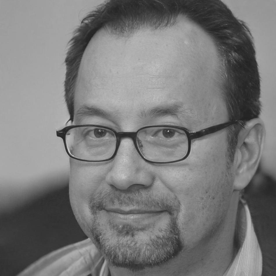 Преподаватель финансового планирования Максим Володин